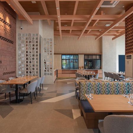 Citadines Roces 奎松市 外观 照片