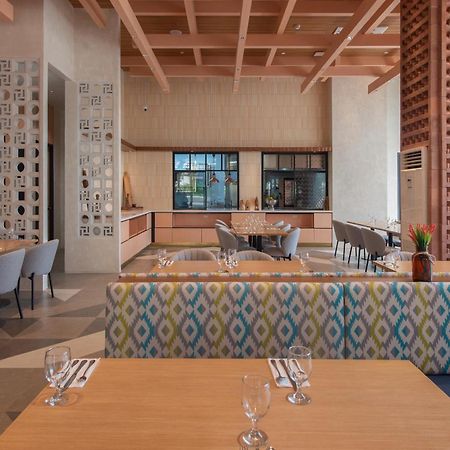 Citadines Roces 奎松市 外观 照片
