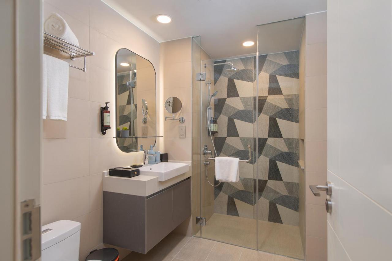 Citadines Roces 奎松市 外观 照片