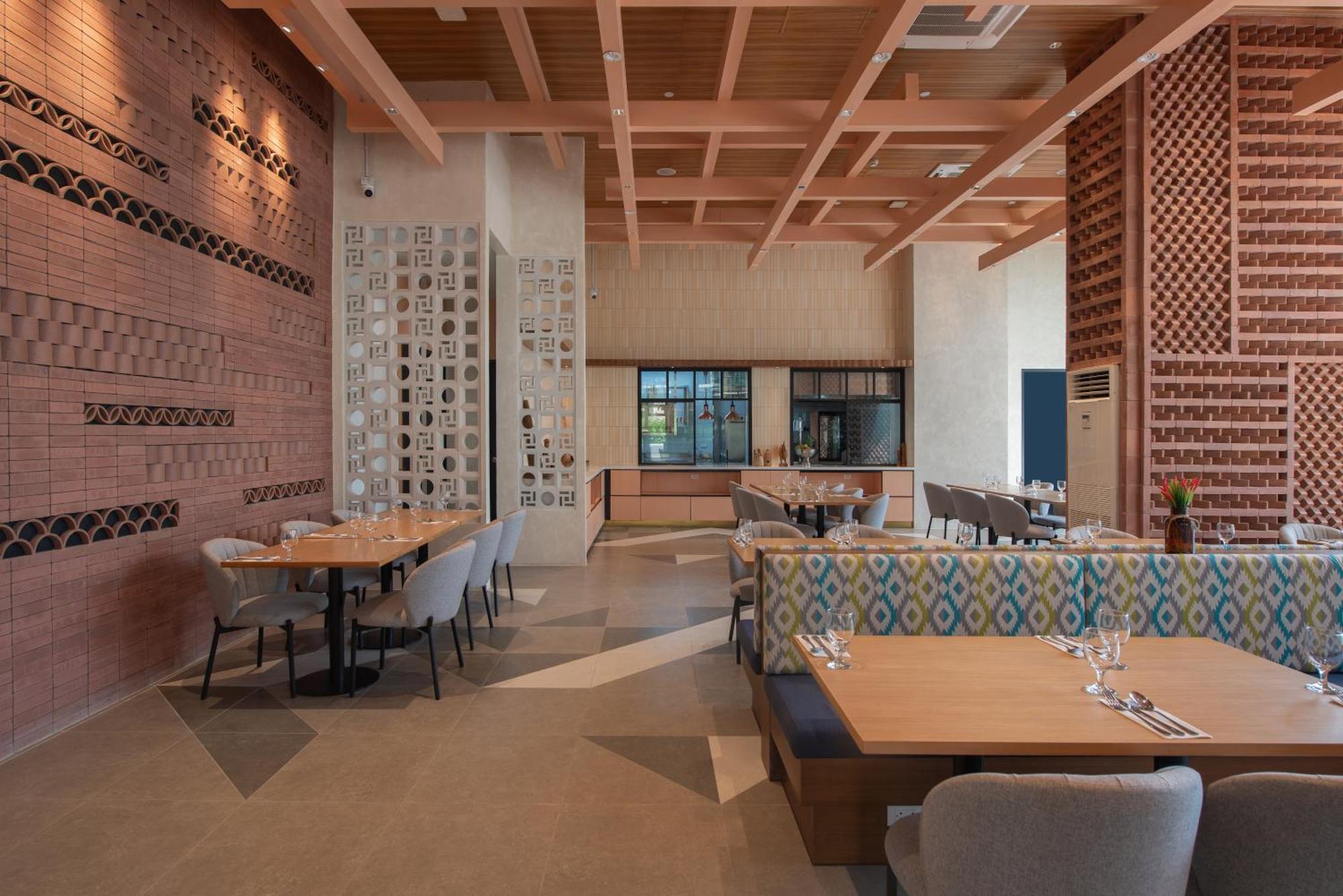 Citadines Roces 奎松市 外观 照片